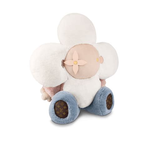 lv doudou|doudou vivienne.